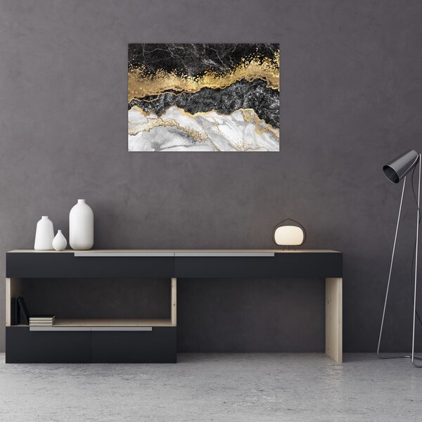 Slika - Mramor (70x50 cm)