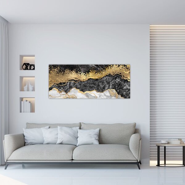 Slika - Mramor (120x50 cm)