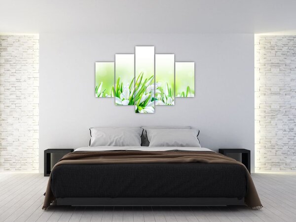 Slika - Visibabe (150x105 cm)