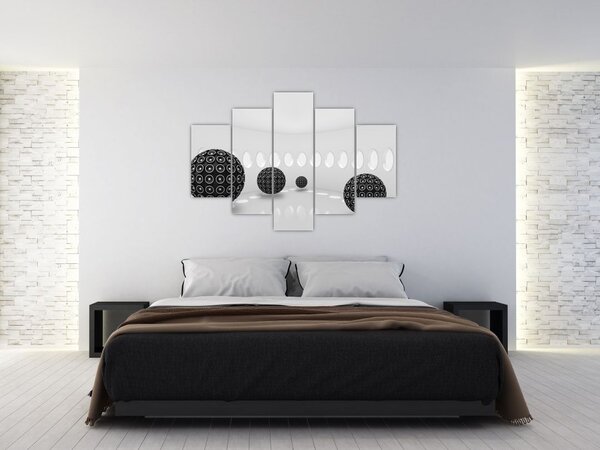 Slika - Kontrast (150x105 cm)