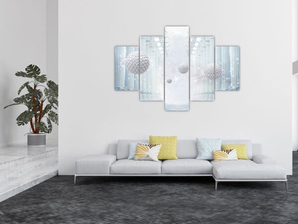 Slika - Carstvo snova (150x105 cm)