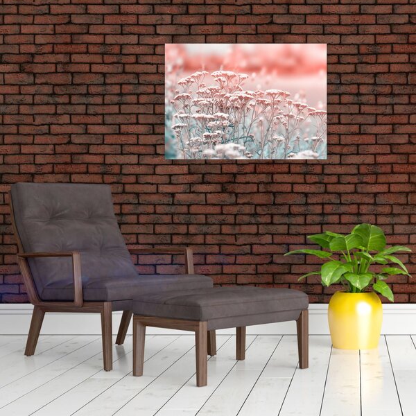 Slika - Livadsko cvijeće (70x50 cm)