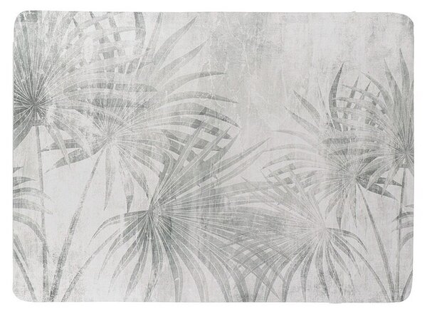 Kupaonski tepih Oasis Urban (D x Š: 60 x 45 cm, Siva)