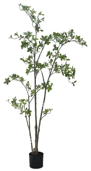 Umjetno drvo Eira 170 cm - Bijela - 151 - 180 cm