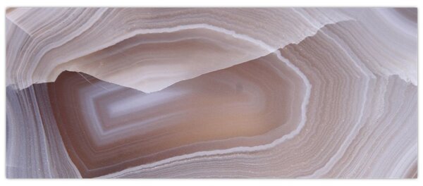 Slika - Mramorirani ahat (120x50 cm)