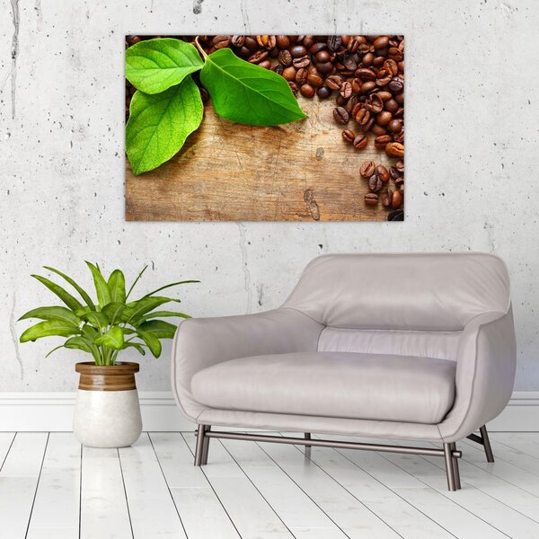 Slika - Kava (90x60 cm)