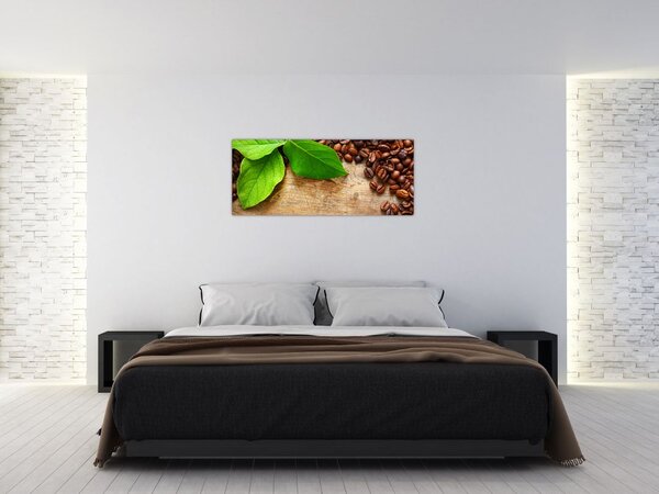 Slika - Kava (120x50 cm)