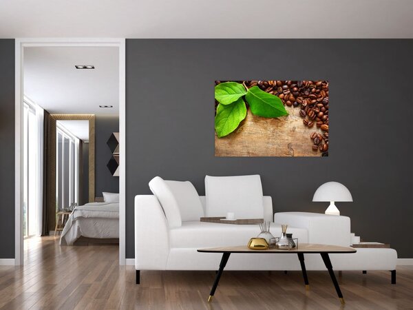 Slika - Kava (90x60 cm)