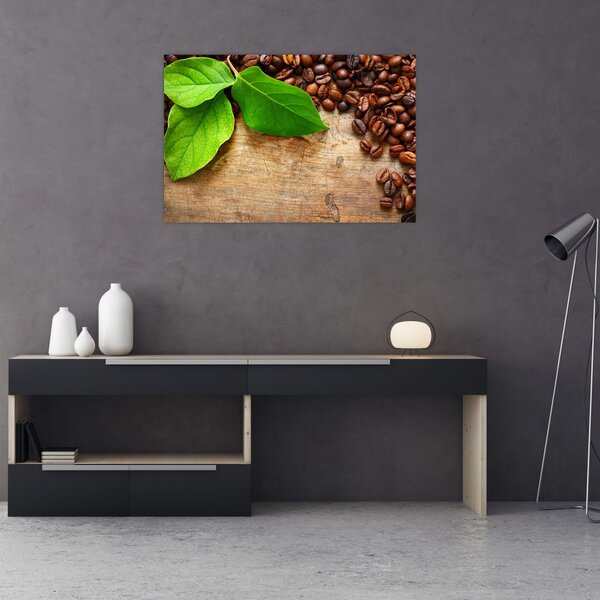 Slika - Kava (90x60 cm)