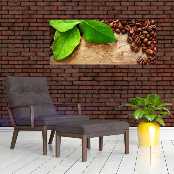 Slika - Kava (120x50 cm)
