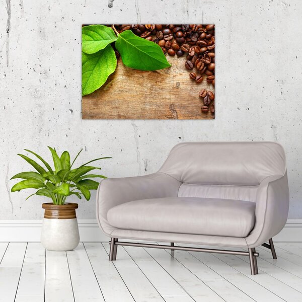 Slika - Kava (70x50 cm)