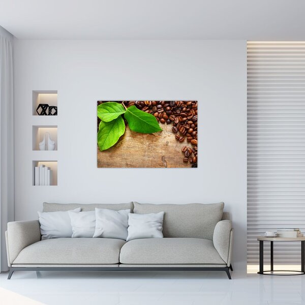 Slika - Kava (90x60 cm)