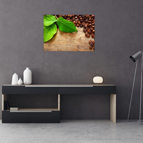 Slika - Kava (70x50 cm)