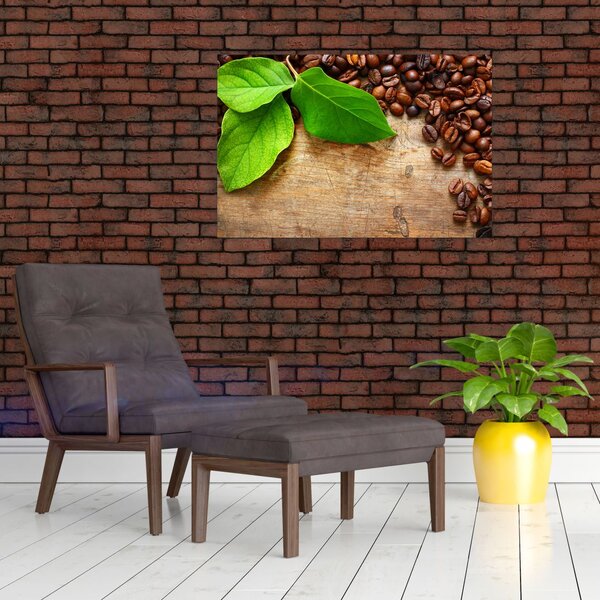 Slika - Kava (90x60 cm)