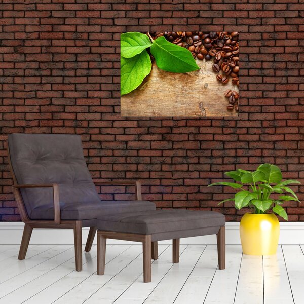 Slika - Kava (70x50 cm)