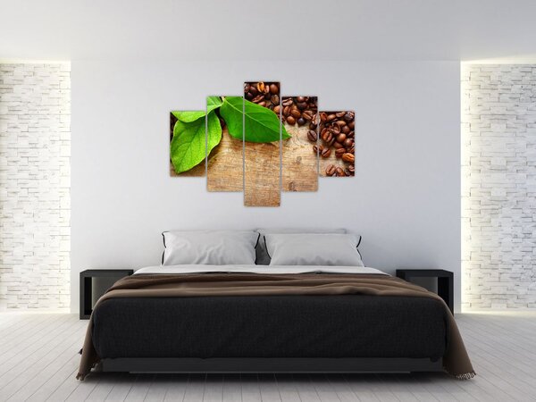 Slika - Kava (150x105 cm)