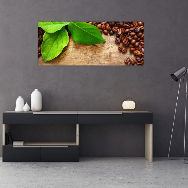 Slika - Kava (120x50 cm)