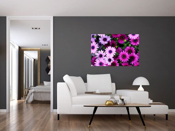 Slika - Cvijeće (90x60 cm)