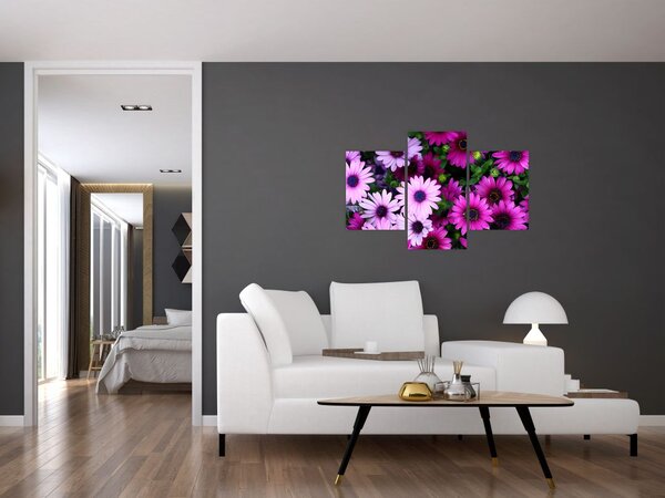 Slika - Cvijeće (90x60 cm)