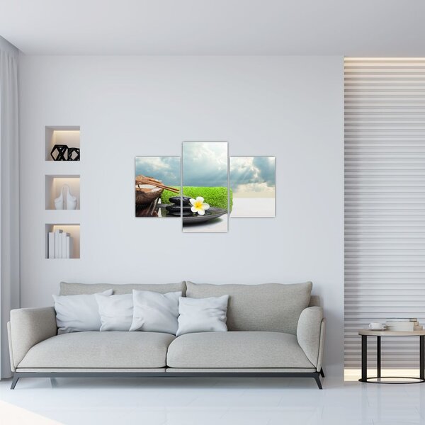 Slika - Spa i Relaks (90x60 cm)
