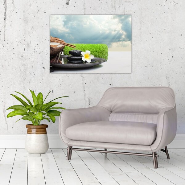 Slika - Spa i Relaks (70x50 cm)