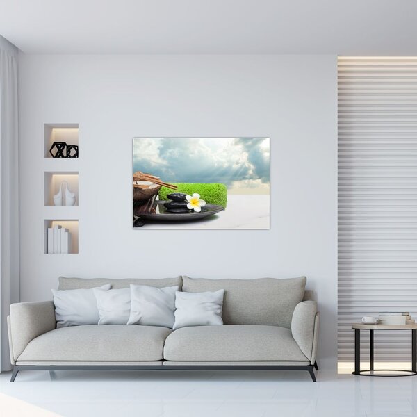Slika - Spa i Relaks (90x60 cm)