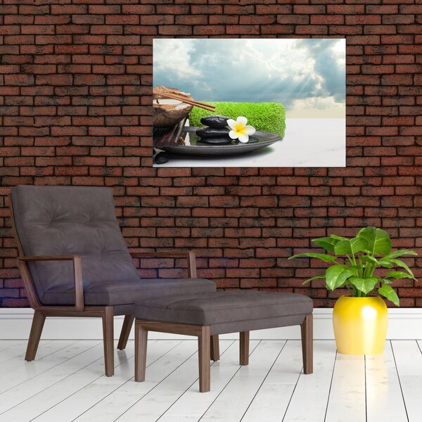 Slika - Spa i Relaks (90x60 cm)