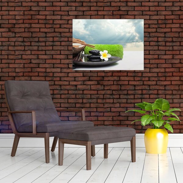 Slika - Spa i Relaks (70x50 cm)