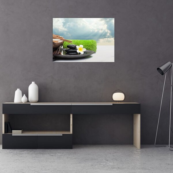 Slika - Spa i Relaks (70x50 cm)