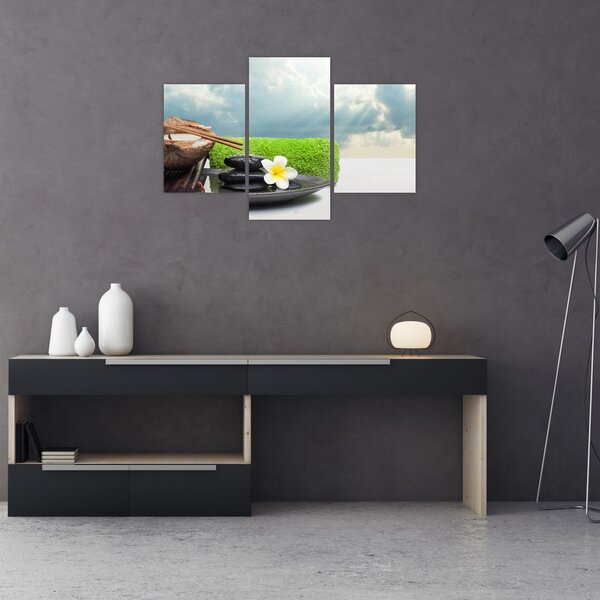 Slika - Spa i Relaks (90x60 cm)