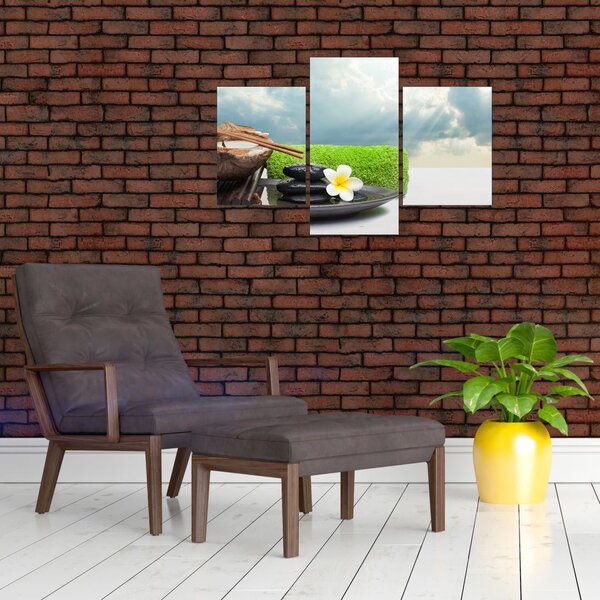 Slika - Spa i Relaks (90x60 cm)