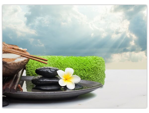 Slika - Spa i Relaks (70x50 cm)