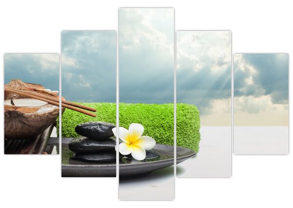 Slika - Spa i Relaks (150x105 cm)