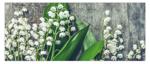 Slika đurđica (120x50 cm)