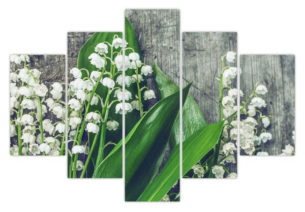 Slika đurđica (150x105 cm)