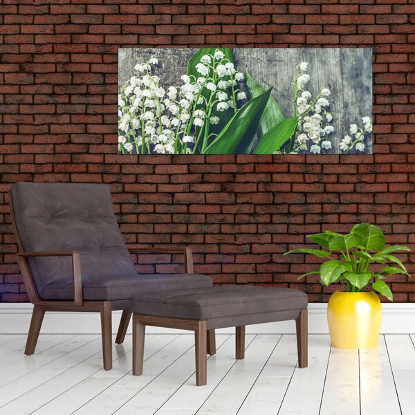 Slika đurđica (120x50 cm)