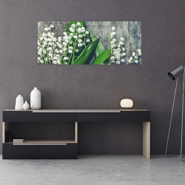Slika đurđica (120x50 cm)