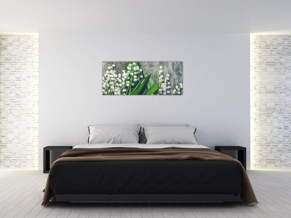 Slika đurđica (120x50 cm)