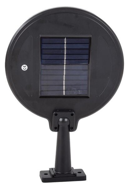 Solarna 150 led cestna svetilka s pir sezorjem gibanja + daljinski upravljalnik - verk group