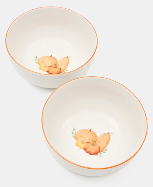Sinsay - Set zdjela s motivom bundeve 2 pack