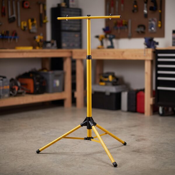 Univerzalni stativ za led reflektorje 140 cm - tripod - xltools