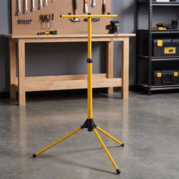 Univerzalni stativ za led reflektorje 140 cm - tripod - xltools