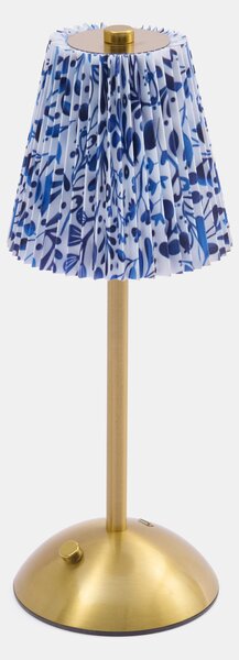 Sinsay - Stolna lampa s uzorkom abažura