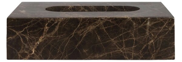 Kutija za maramice Marble – Mette Ditmer Denmark