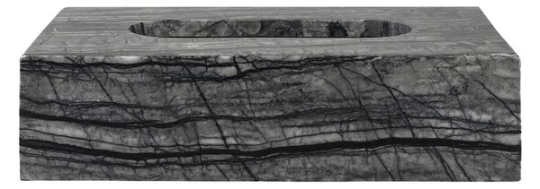 Kutija za maramice Marble – Mette Ditmer Denmark