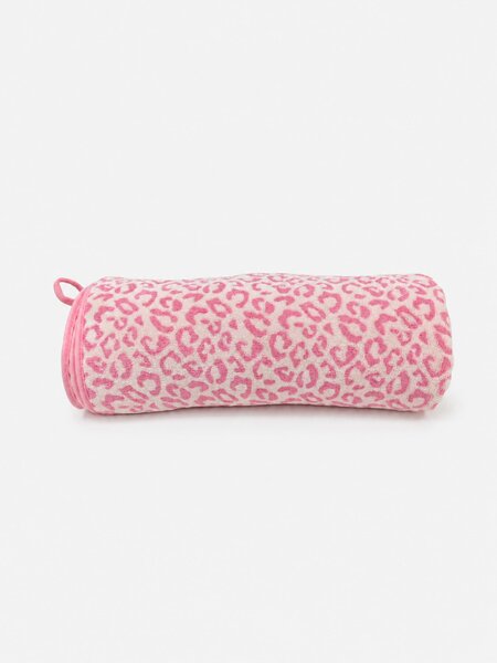 Sinsay - Ručnik s leopard uzorkom