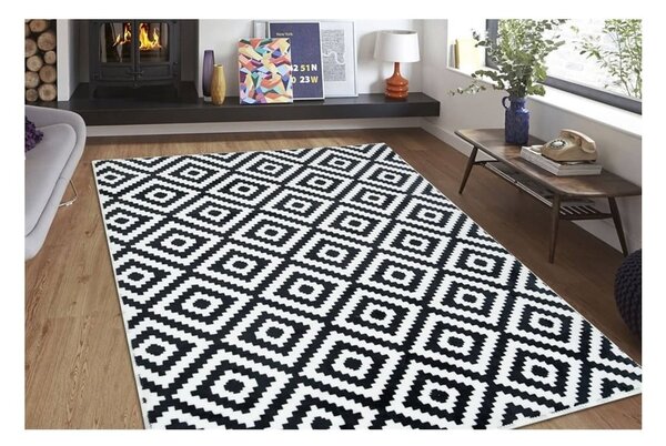 Tepih Armada Piramit, 120 x 180 cm