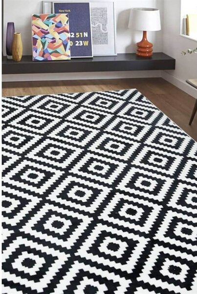 Tepih Armada Piramit, 120 x 180 cm