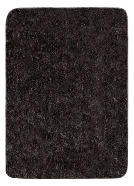 Black Friday - Tamno sivi Flair Rugs Pearls 80 x 150 cm