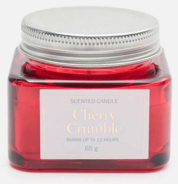 Sinsay - Mirisna svijeća Cherry Crumble